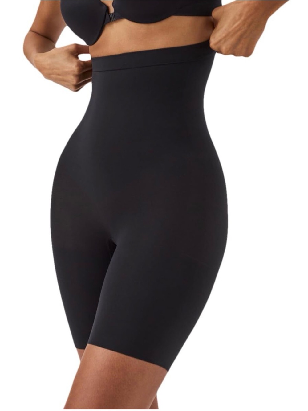 SPANX Shapewear for Women Tummy Control High-Waisted Power size  M